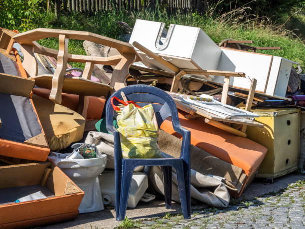 Best Garage Cleanout  in Temperance, MI