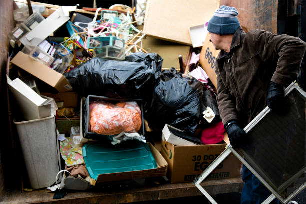 Best Donation Pickup Services  in Temperance, MI