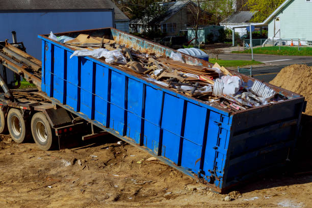 Best Commercial Junk Removal  in Temperance, MI